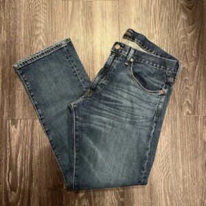 Polo Ralph Lauren Men's Varick Slim Straight Jeans
